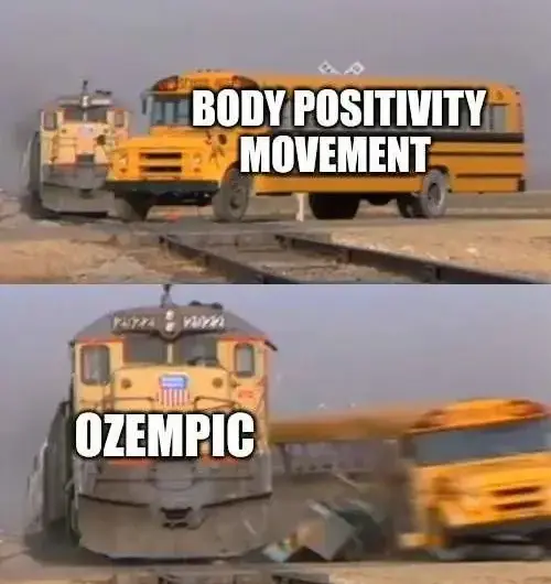 Diet or exercise ? No , thanks