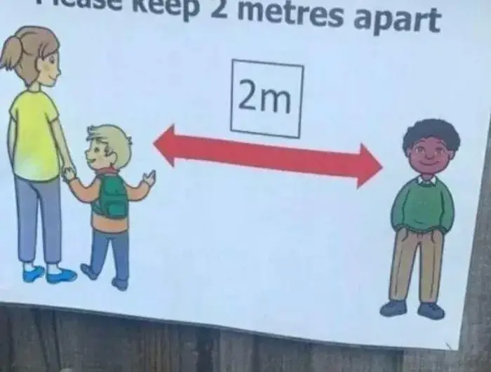 COVID-19: physical distancing