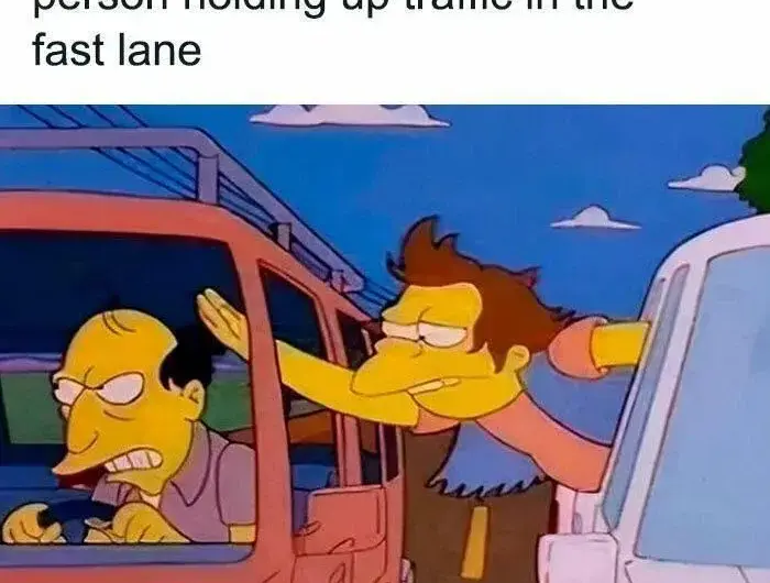 Airways that one idiot