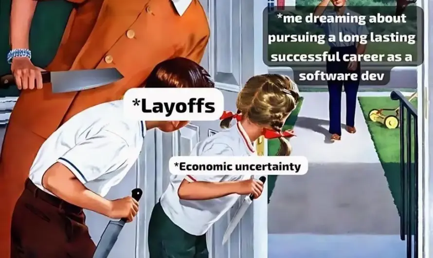 The future is looking very bright