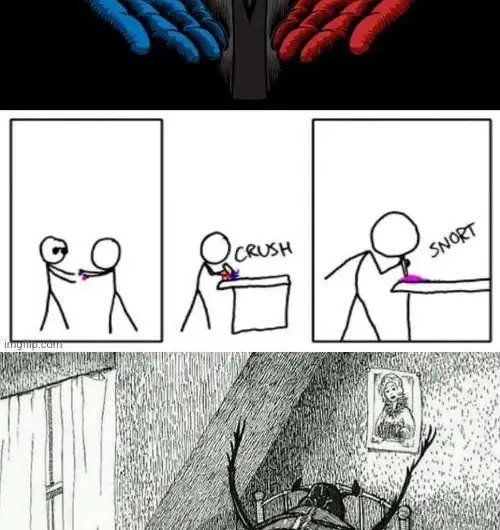 2025 you won’t be missed