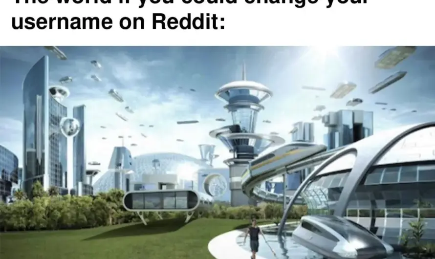 It would be a much better place