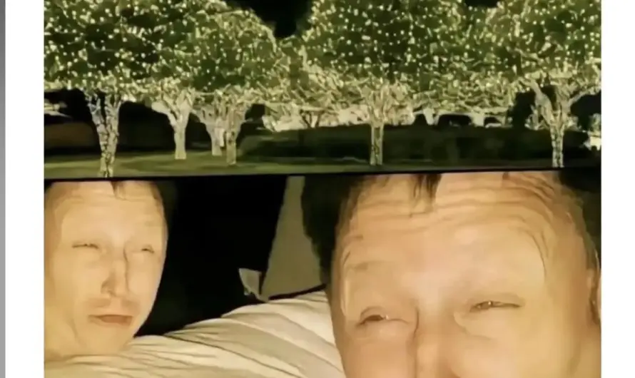 Turn the lights off Louis