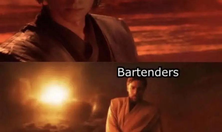 Take the high ground Bart