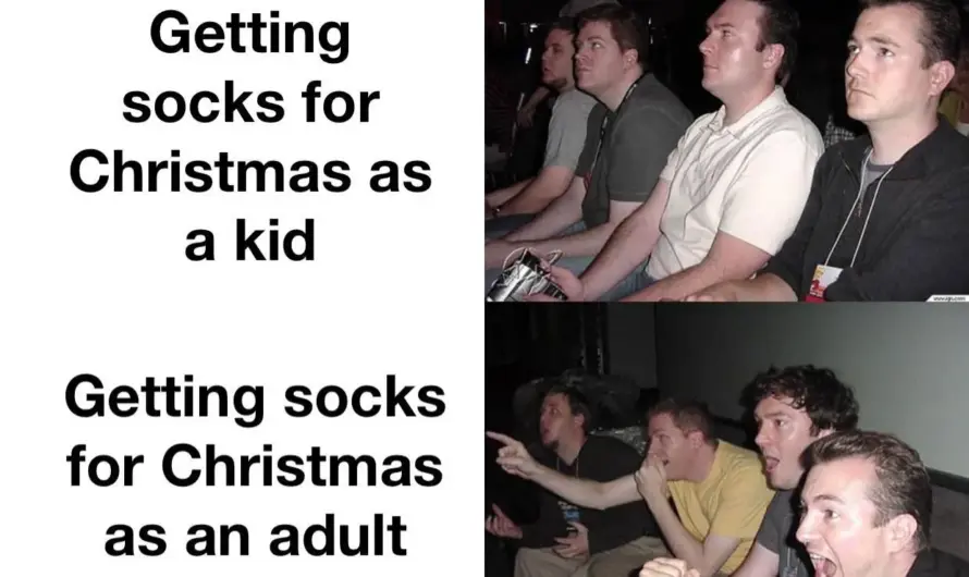 Yes! I needed more of these!