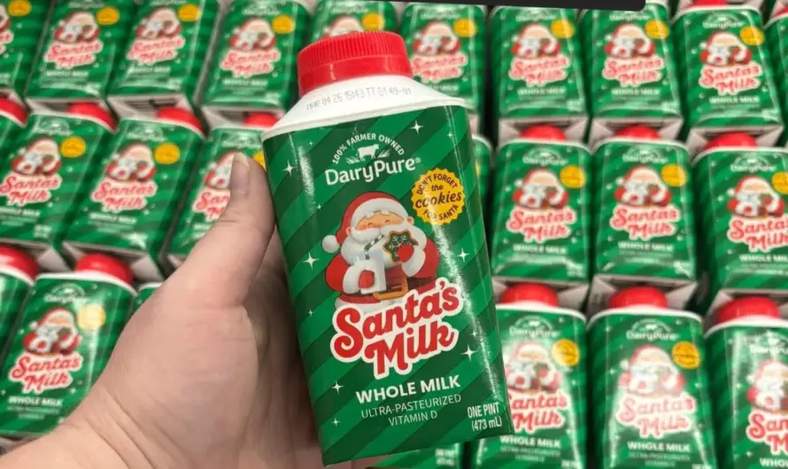 Mrs Claus is more kinky than I thought