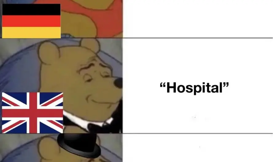 Gotta love when languages have overly expressive words for things