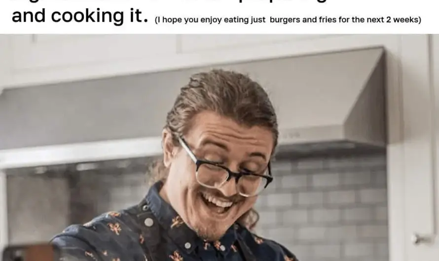 why didn’t I think of doing that?