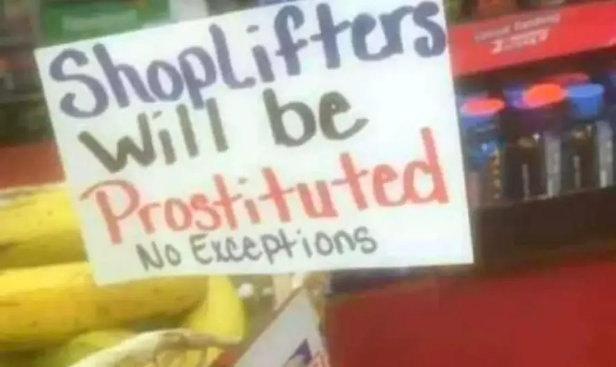 They better be serious!