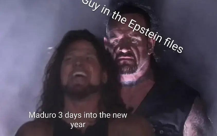 It’s definitely not a distraction.