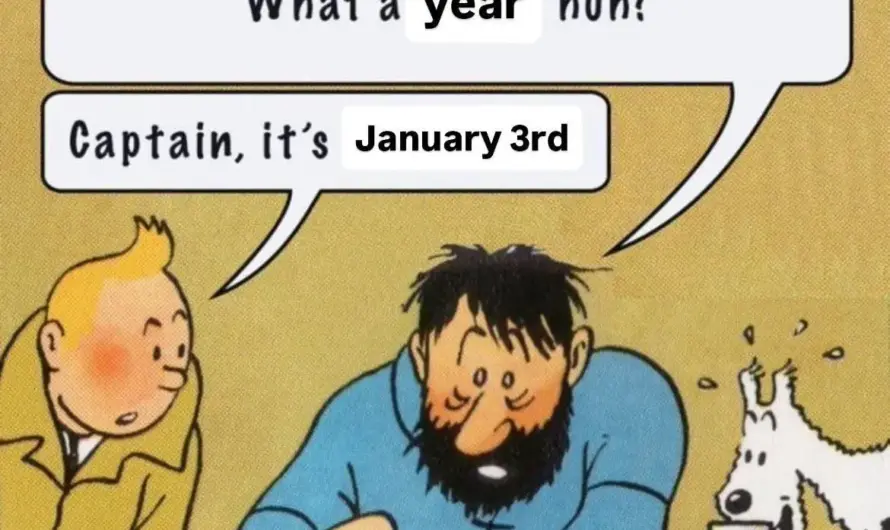 Well that didn’t take long