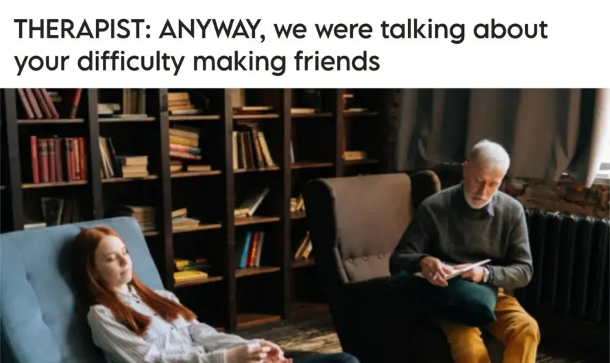 Therapy session No. 114