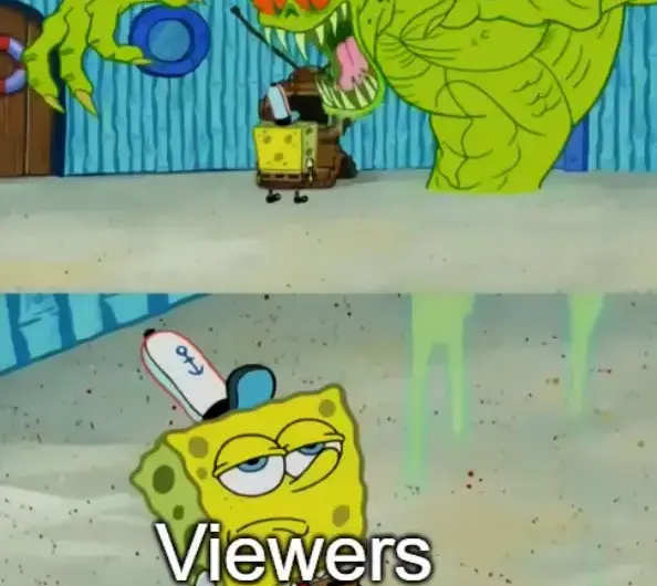 Bouta make that 100%