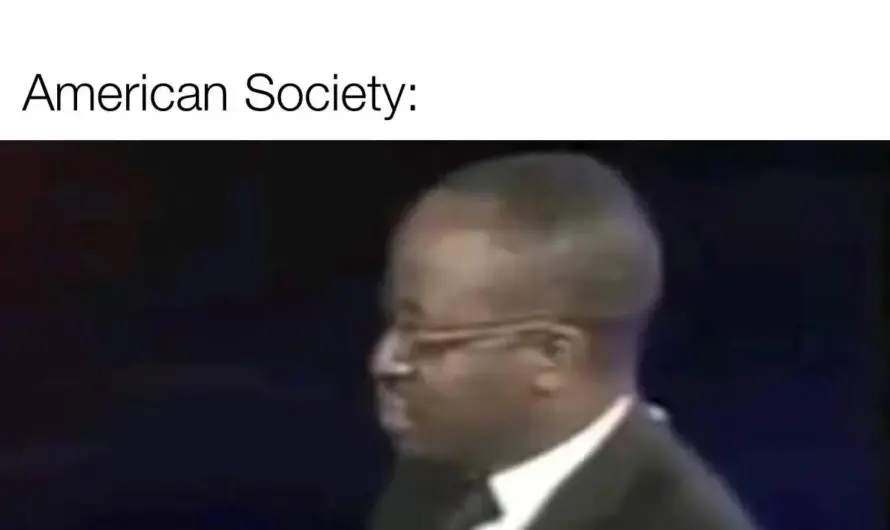 One of the dumbest things about this culture