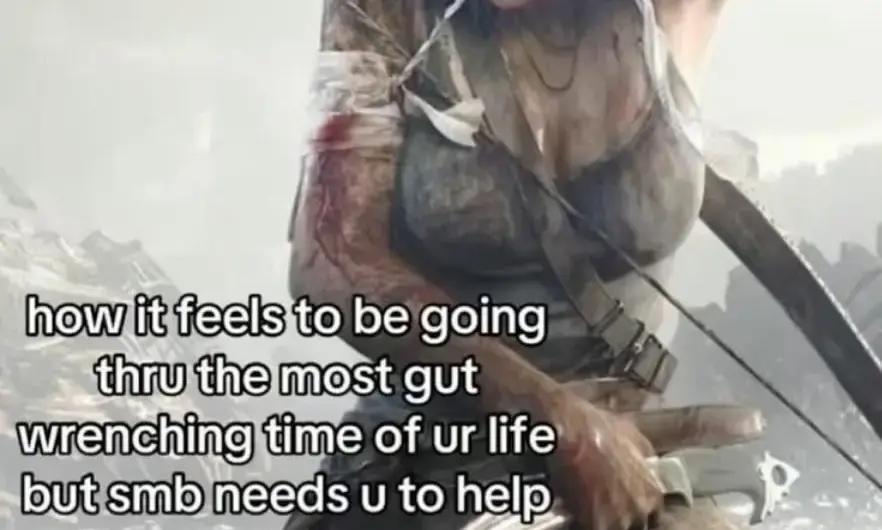 Have to perform my duties