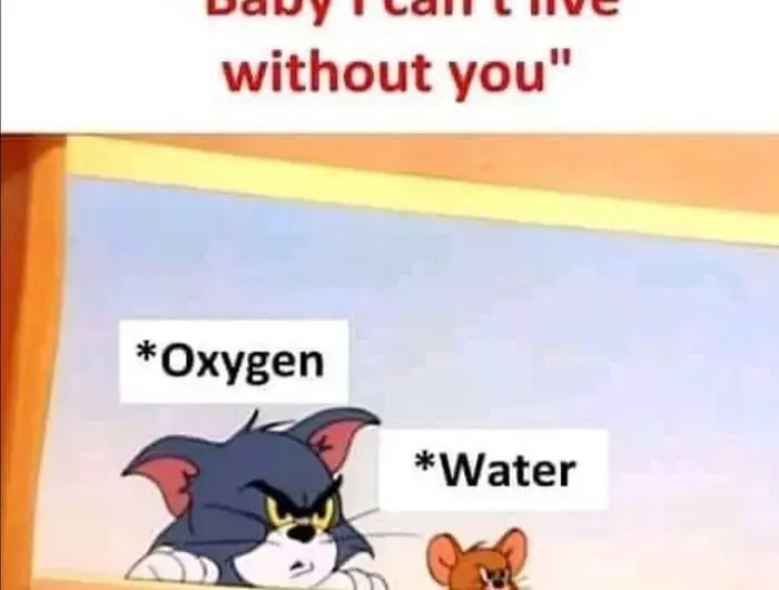 Heart says yes. Lungs say no.