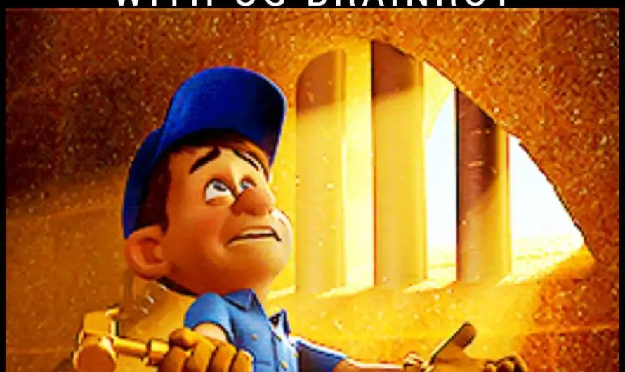 The great meme reset, a fight against brainrot