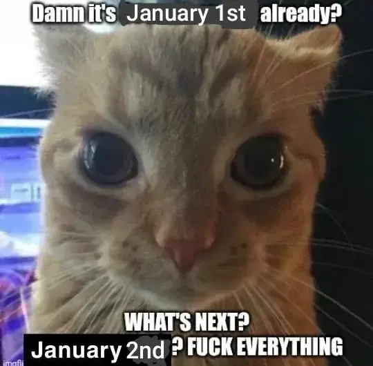 It’s that time of the year again