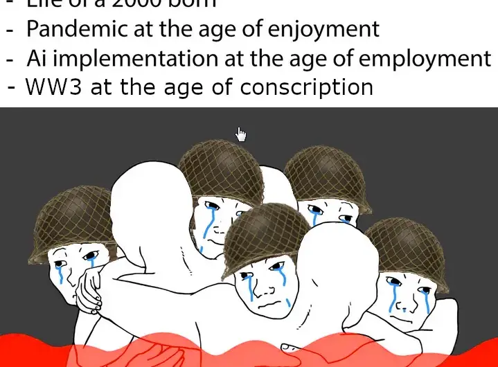 Most gifted generation [full version]