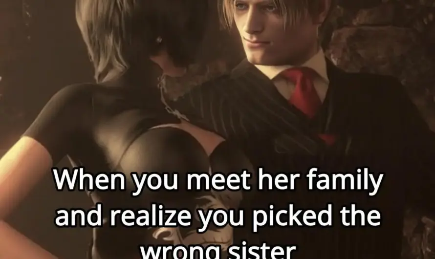 You could have waited 😂