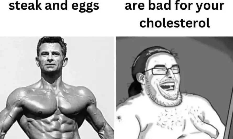 If nothing else, walk more.