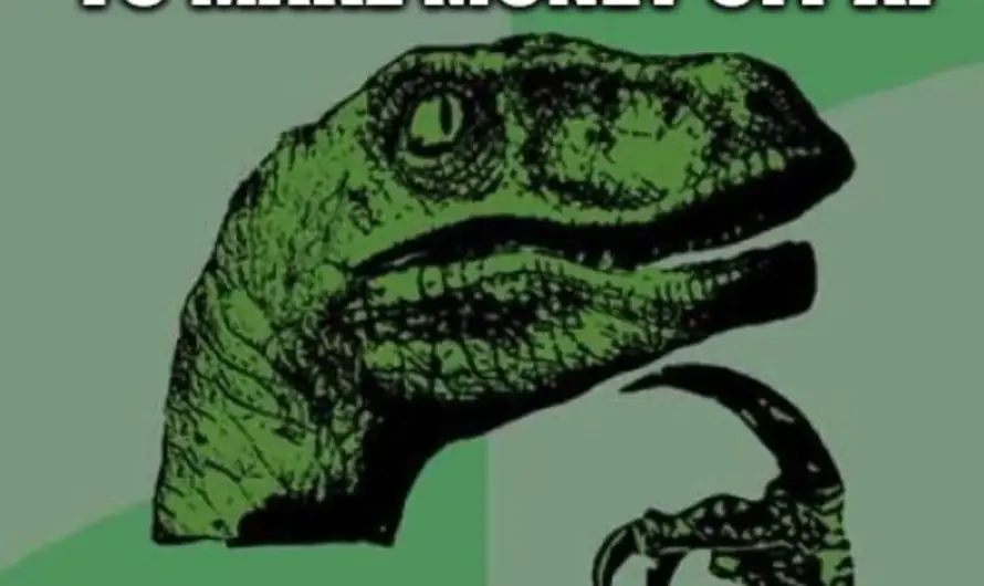 Little shower thought