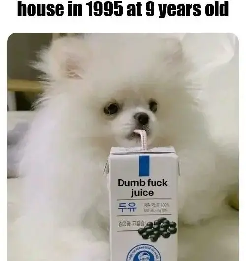 my bad y’all, my bad…