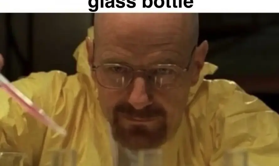 Companys making their drink