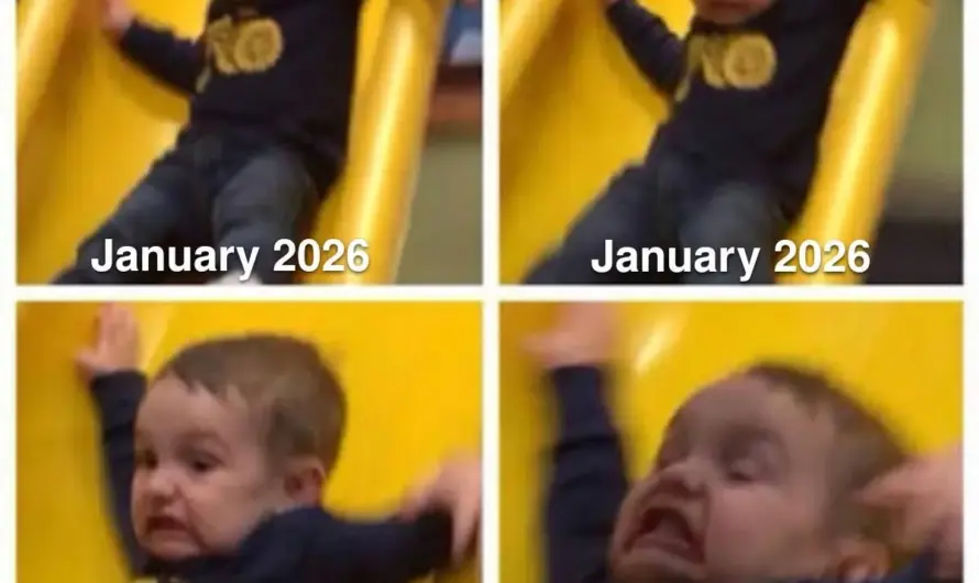 I mean its not sustainable.