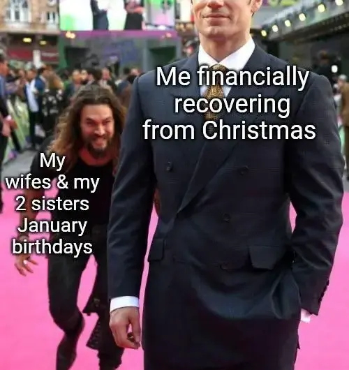 Goodbye money, its been nice