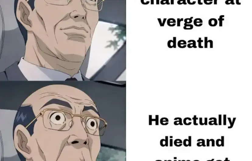 See you, space cowboy…