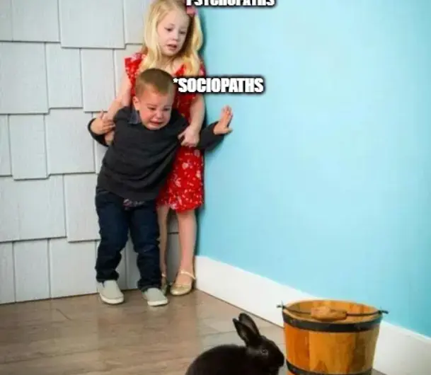 Some even have their names and real face on