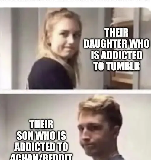 Don’t know how to react to this 😭