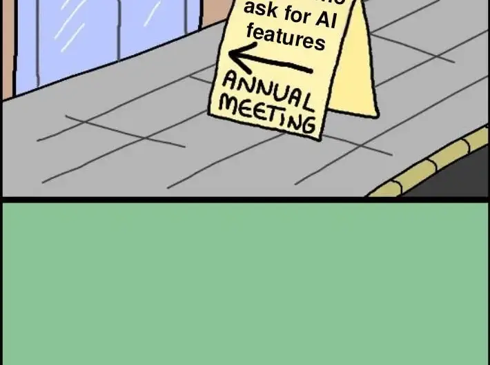 I was always dreaming about AI bidet