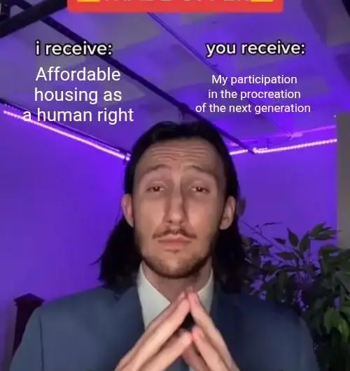 Unable to move out of parents house