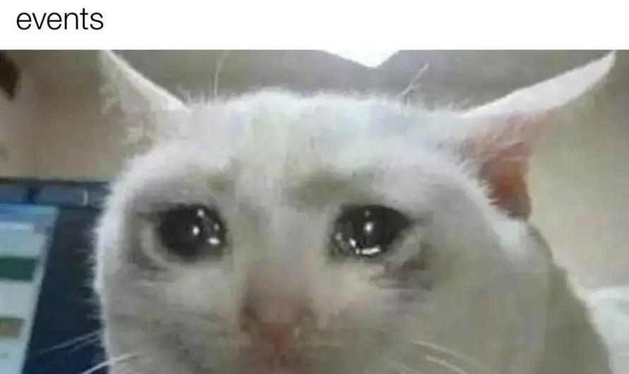 Wasn’t it like over 25 a month