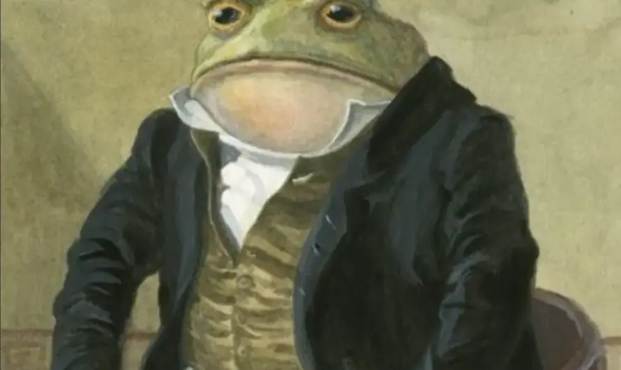 I pick things and put them down