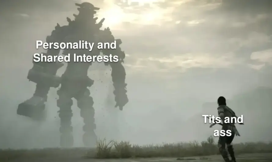 Beauty lasts for only so long, people