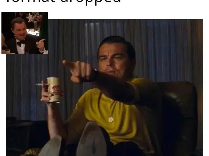 Heck yeah! Image link in comments