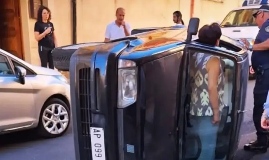 Better watch them or else they’ll get into the most fucking uncomptrehendable situation imaginable.