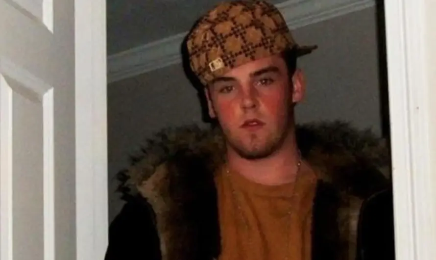 Scumbag Steve ☕️