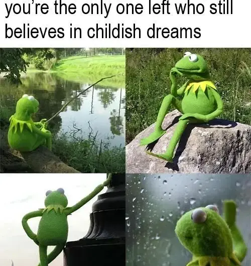 Time to start a garage band