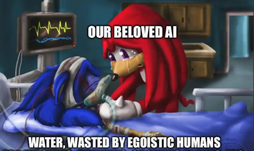 And all the RAM waste by those evil, greedy Gamers. (i know i used this template incorrectly. Idc.)