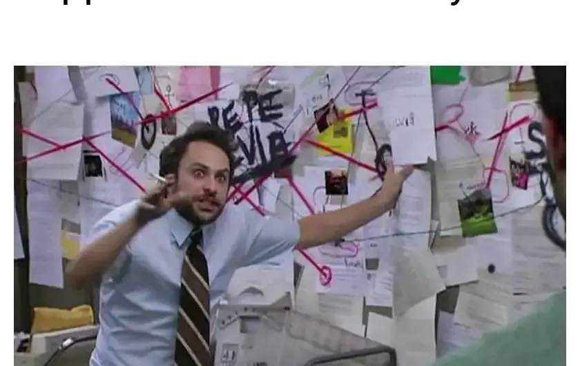 I know how it sounds! Don’t look at me like that!