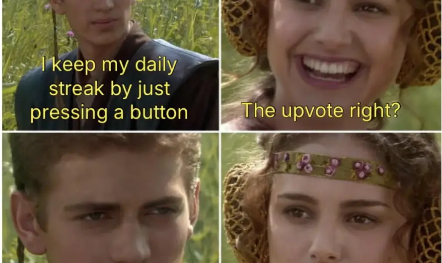 Each man has his ways