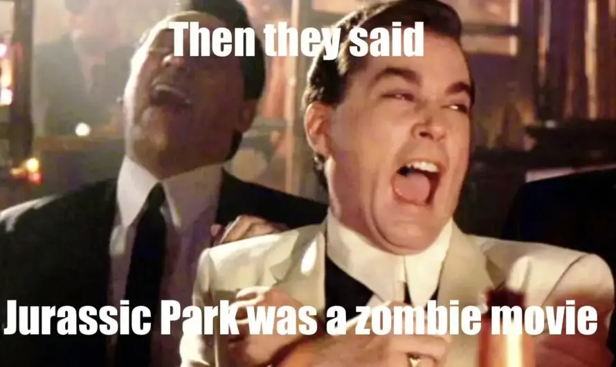 In response to a dumb meme I just saw on here