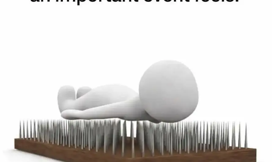 I’m even shaking a little