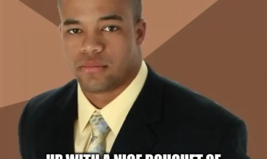 She’d better never leave!