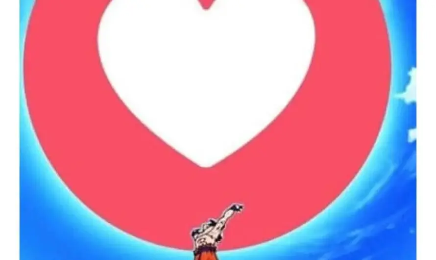 Even when the post has nothing to do with showing themselves off 😭