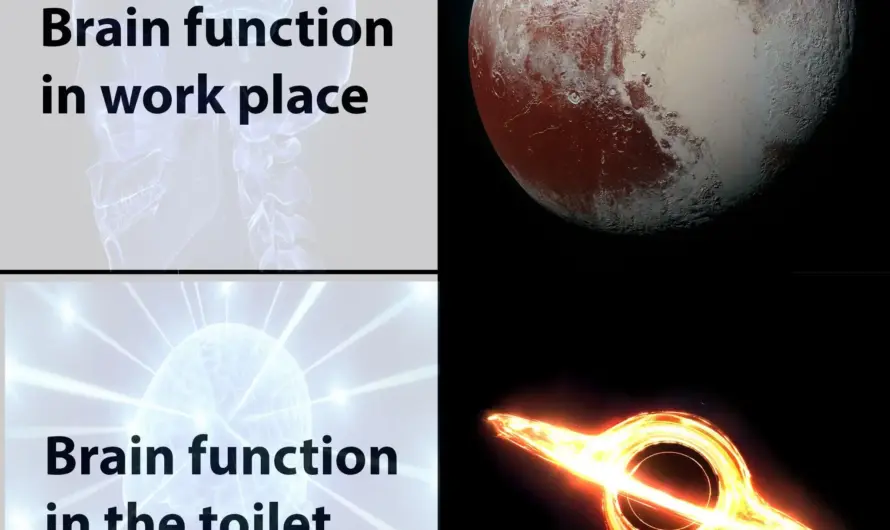 Its scientifically proven